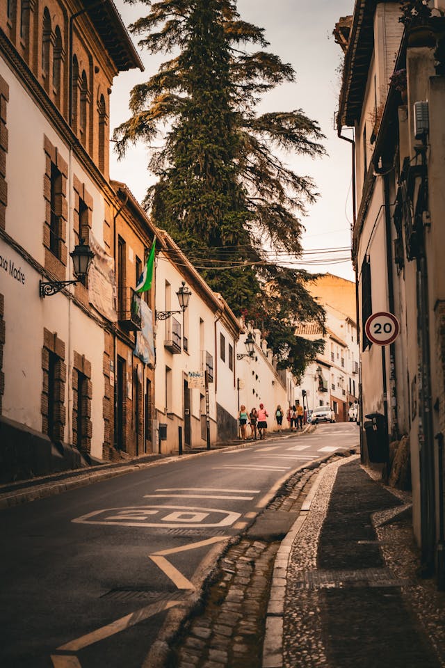 centro-granada