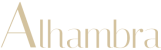 Logotipo Apartamento Alhambra