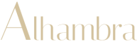 Logotipo Apartamento Alhambra